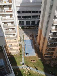 Balcony Image of 450 Sq.ft 1 BHK Apartment / Flat for sale in ROF Amaltas, Sector 92 Gurgaon for Rs. 3900000