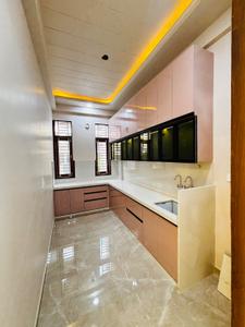 Kitchen Image of 2500 Sq.ft 3 BHK Villa for sale in Govindpura Jaipur for Rs. 12300000