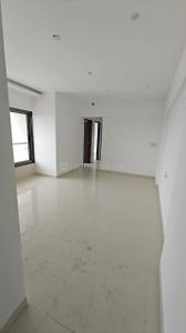 Hall Image of 1350 Sq.ft 3 BHK Apartment / Flat for sale in Vile Parle West Mumbai for Rs. 40500000