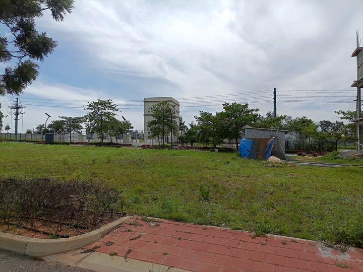 Ambedkar Colony, Yelahanka Main Image 1
