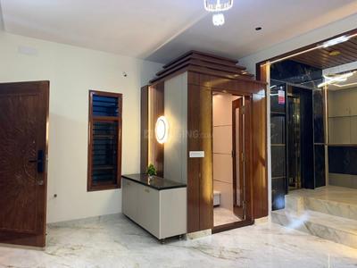 Bedroom Image of 4800 Sq.ft 5 BHK Independent House for sale in Nagarbhavi Bengaluru for Rs. 39500000