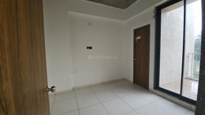 Bedroom Image of 1750 Sq.ft 3 BHK Apartment / Flat for sale in Reflection, Shela Ahmedabad for Rs. 8600000