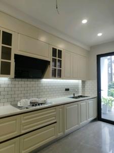 Kitchen Image of 1510 Sq.ft 3.5 BHK Builder Floor for sale in Sector 60 Gurgaon for Rs. 23000000