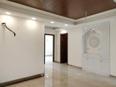 Living Room Image of 1305 Sq.ft 3 BHK Builder Floor for sale in BPTP District 5, Sector 84 Faridabad for Rs. 14000000
