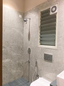 Bedroom Two Image of 992 Sq.ft 2 BHK Apartment / Flat for sale in Riverwood Park Building No 1, Shilgaon Thane for Rs. 6200000