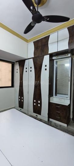 Sector 14, Kopar Khairane Bedroom 1