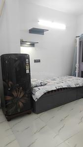 Bedroom Image of Home feels in Sector 16 Rohini, New Delhi