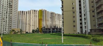 Image of 1719 Sq.ft 3 BHK Apartment / Flat for sale in The 3C Lotus Panache, Sector 110, Noida for Rs. 16500001