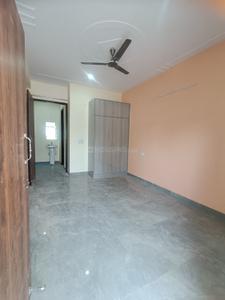 Hall Image of 810 Sq.ft 2 BHK Builder Floor for rent in Sector 23 Dwarka New Delhi for Rs. 25000