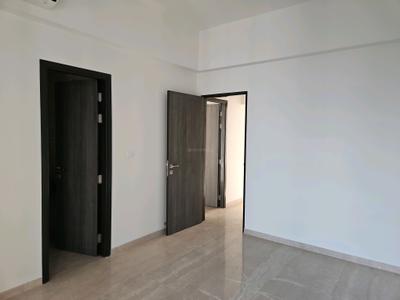 Bedroom Image of 2400 Sq.ft 4 BHK Apartment / Flat for rent in Piramal Mahalaxmi, Worli Mumbai for Rs. 371000