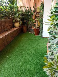 Balcony Image of 1480 Sq.ft 3 BHK Apartment / Flat for sale in Orange Royal Orange County, Rahatani Pune for Rs. 18000000