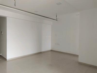 Living Room Image of 1250 Sq.ft 2 BHK Apartment / Flat for sale in Neminath Luxeria, Andheri West Mumbai for Rs. 23000000
