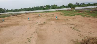 Image of 1200 Sq.ft Residential Plot / Land for sale in KK Nagar, Madurai for Rs. 650000
