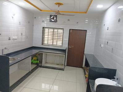 Kitchen Image of 2600 Sq.ft 4 BHK Independent House for sale in Lambhvel Anand for Rs. 11100000