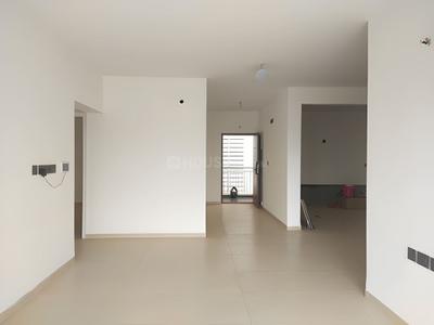 Hall Image of 1952 Sq.ft 3 BHK Apartment / Flat for sale in Casagrand Boulevard Phase 2 by Casagrand Builder Private Limited, Tirumanahalli Bengaluru for Rs. 21600000