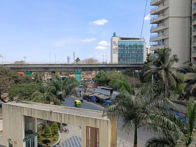 Image of 1420 Sq.ft 3 BHK Apartment / Flat for sale in Basapura, Bengaluru for Rs. 13200000