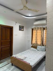 Bedroom Image of 3200 Sq.ft 4 BHK Independent House for sale in Gaddi Annaram Hyderabad for Rs. 26000000