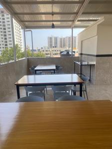 Image of Richie’s Colive PG in Kadubeesanahalli, Bangalore