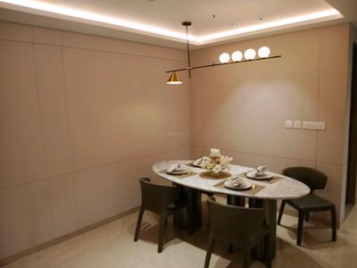 Living Room Image of 1200 Sq.ft 2 BHK Apartment / Flat for sale in Malabar Hill Mumbai for Rs. 95000000