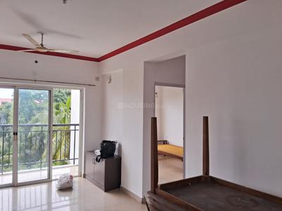 Hall Image of 828 Sq.ft 2 BHK Apartment / Flat for sale in Kakkanad Kochi for Rs. 5000000