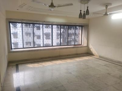 Living Room Image of 1600 Sq.ft 3 BHK Apartment / Flat for rent in Bhimashankar CHS, Nerul Navi Mumbai for Rs. 71000