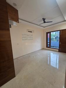 Hall Image of 990 Sq.ft 2 BHK Builder Floor for sale in Sector 117 Mohali for Rs. 5890000