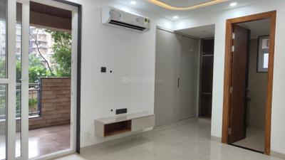 Bedroom Image of 2500 Sq.ft 5 BHK Apartment / Flat for sale in Sector 18 Dwarka New Delhi for Rs. 52500000