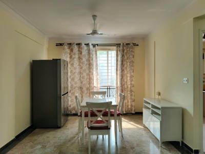 Living Room Image of 1400 Sq.ft 3 BHK Apartment / Flat for sale in Hiranandani Estate Hill Grange, Hiranandani Estate Thane for Rs. 26000000