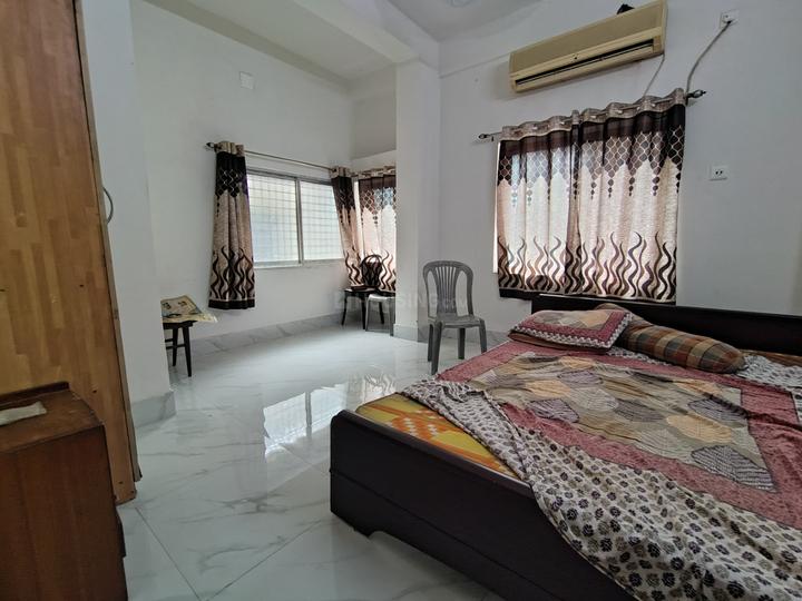 bansdroni south kolkata Bedroom 1