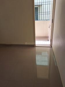 Bedroom Image of 1500 Sq.ft 2 BHK Apartment / Flat for rent in Manimangalam Chennai for Rs. 18000