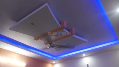Hall Image of 1000 Sq.ft 2 BHK Independent House for rent in Margondanahalli Bengaluru for Rs. 16000