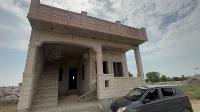 Image of 1500 Sq.ft 3 BHK Independent House for sale in Roop Shree Homes 2, Nandara Kalan, Jodhpur for Rs. 4700000