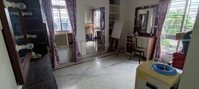 Bedroom Image of 1950 Sq.ft 3 BHK Apartment / Flat for sale in Jadavpur Kolkata for Rs. 15500000