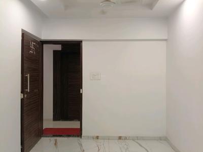 Living Room Image of 929 Sq.ft 1 BHK Apartment / Flat for sale in A G Windermere Tower C, Bhayandar West Mira Bhayandar for Rs. 9199000