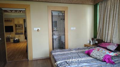Bedroom Image of 1269 Sq.ft 2 BHK Apartment / Flat for sale in Avidipta, Santoshpur Kolkata for Rs. 13500000