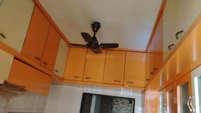 Kitchen Image of 780 Sq.ft 2 BHK Apartment / Flat for sale in Shree Swastick Heights, Virar West Virar for Rs. 4700000