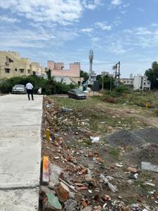 Image of 900 Sq.ft Residential Plot / Land for sale in Gerugambakkam, Chennai for Rs. 7500000