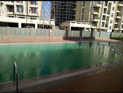 Image of 990 Sq.ft 2 BHK Apartment / Flat for sale in Guru Atman, Kalyan West, Kalyan for Rs. 6600000