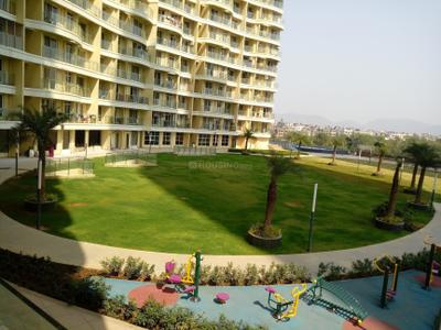 Image of 1200 Sq.ft 2 BHK Apartment / Flat for sale in B and M Atlantis, Ghansoli, Navi Mumbai for Rs. 20000000