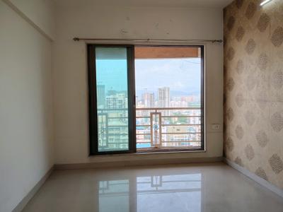 Bedroom Image of 1710 Sq.ft 3 BHK Apartment / Flat for sale in Paradise Sai Miracle, Kharghar Navi Mumbai for Rs. 25500000