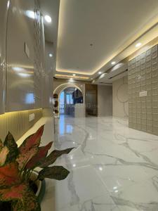 Hall Image of 999 Sq.ft 2 BHK Apartment / Flat for sale in Jagatpura Jaipur for Rs. 5200000