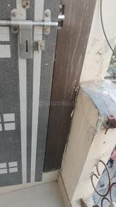 Balcony Image of 540 Sq.ft 1 RK Independent House for rent in Laxmi Nagar New Delhi for Rs. 13524