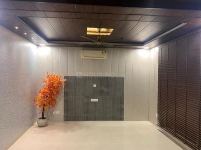 Hall Image of 1450 Sq.ft 3 BHK Apartment / Flat for sale in Sushma Elite Cross, Dhakoli Zirakpur for Rs. 8599999