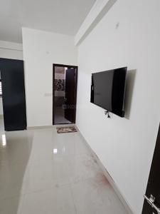 Hall Image of elite rooms in Sector 22, Gurgaon