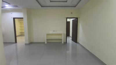 Living Room Image of 1100 Sq.ft 2 BHK Apartment / Flat for rent in Hafeezpet Hyderabad for Rs. 22011