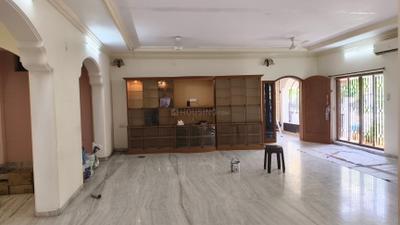Living Room Image of 3500 Sq.ft 3 BHK Independent House for rent in Madakkulam Madurai for Rs. 55000
