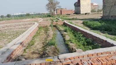 Image of 450 Sq.ft Residential Plot / Land for sale in Ballabhgarh, Faridabad for Rs. 800000
