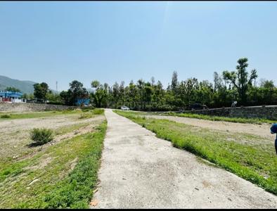 Image of 1494 Sq.ft Residential Plot / Land for sale in Thano, Dehradun for Rs. 4150000