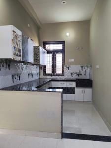 Kitchen Image of 1800 Sq.ft 4 BHK Independent House for sale in Sanganer Jaipur for Rs. 9000000