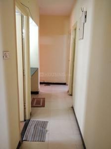 Hall Image of 1400 Sq.ft 3 BHK Apartment / Flat for rent in Fortune Estates, Hadapsar Pune for Rs. 50000